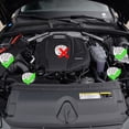 thumbnail image 3 of Repelente De Ratones Para El Compartimiento Del Motor Del Automóvil Repelente De Ratas Repelente De Plagas Cebos Para Ratones Y Ratas Para Automóviles ANGGREK  No, 3 of 7