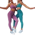 thumbnail image 1 of Ladies Personalized Yoga Clothes Set Spring Summer Women, 1 of 3