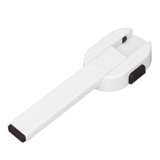 Suodoka Baby Toilet Lock – Child Safety & Pet Proofing, Easy Tool‑Free Install, Universal Fit, Secure Lid Lock