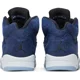 thumbnail image 4 of [FD6812-400] Mens A i r-Jor-dan Retro 5 'Georgetown', 4 of 5