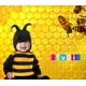 thumbnail image 2 of Disfraz de Abejorro - Disfraces Primavera - Traje de Abeja para Bebés y Niños T2, 2 of 5