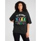 thumbnail image 1 of Easter Bunny Ladies T-Shirt 1 Pcs 220g Heavy Cotton T-ShirtFather's Day, Mother's Day, New Year, SprCamisetas de verano para mujer, manga corta, cuello redondo, casual, lindo, con gráficos, camisetas, 1 of 7