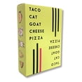 thumbnail image 2 of Taco Gato Taco Cat Goat Cheese Pizza, 2 of 2