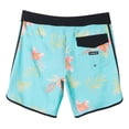 thumbnail image 2 of Traje De Baño Quiksilver Surfsilk Para Hombre Color Azul ModeloEQYBS04771BGM9, 2 of 7