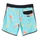 thumbnail image 2 of Traje De Baño Quiksilver Surfsilk Para Hombre Color Azul ModeloEQYBS04771BGM9, 2 of 7