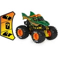 thumbnail image 2 of Monster Jam Dragon - 1:64 Scale, 2 of 7