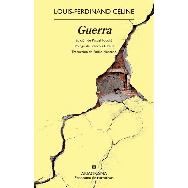 Guerra Blanco