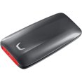 thumbnail image 1 of Samsung Portable SSD X5 Thunderbolt3 1TB, 1 of 2