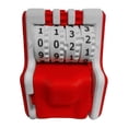 thumbnail image 2 of AKEGAMN Clearance! Mechanical Beer With In Counter & Cap Catcher Design For Home Bars Parties Or Use Material: Plastic Mechanical Beer with -In Counter & Cap Catcher - Design for Home Bars, Parties,, 2 of 5