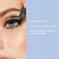 thumbnail image 7 of KISS Falscara Single Pack, Lash Clusters, Lengthening Wisps, 14 mm, 10 Wisps, 7 of 7