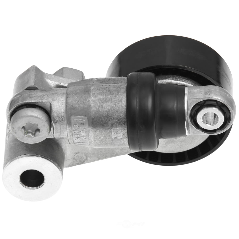 Litens Serpentine Belt Tensioner: 1 Piece Fits select: 2009-2016 HYUNDAI GENESIS, 2017-2019 GENESIS G80