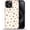 Cherry Leopard Bow, variant on Compatible with iPhone 17 Case, Jesus Quote Collage Cover for Women Men, Shockproof Soft TPU and Hard PC Protective Phone Case for iPhone 17