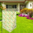 thumbnail image 3 of Wukai St Patrick's Day1 Print Garden Flag 12.5x18 Inch Double Sided Sun-resistant Rain-resistant, Wrinkle-resistant Colorfast(Only Flag), 3 of 7