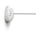 thumbnail image 3 of Daytek Brand, Micro Retractable Clothesline, 11.5 feet drying Space, 3 of 4