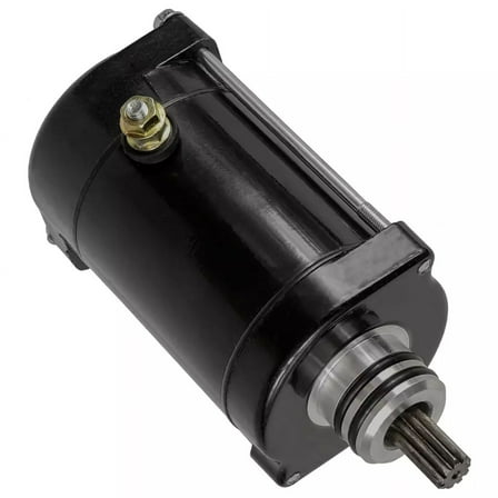 Starter for Kawasaki JF650 TS 650 1989 1990 1991 1992 1993 1994 1995 1996