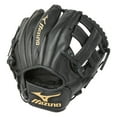 thumbnail image 2 of Mizuno Baseball Infield Training Glove 9", 2 of 4