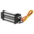 thumbnail image 1 of Ptc Heating Heater, With Mounting Holes Dc 12v 200w 12v Heater, For Drying Machine Air Conditioning Units Cars, 1 of 8