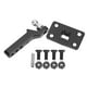 thumbnail image 2 of Gancho De Grillete De Remolque De Coche RC, Gancho De Grillete De Remolque De Metal Para Axial Scx10 D90 Para Redcat Para Traxas TRX4 Para Tamiya ANGGREK Otros, 2 of 8