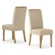 thumbnail image 1 of Set de 2 sillas Malu - Beige WEIK Malu, 1 of 4