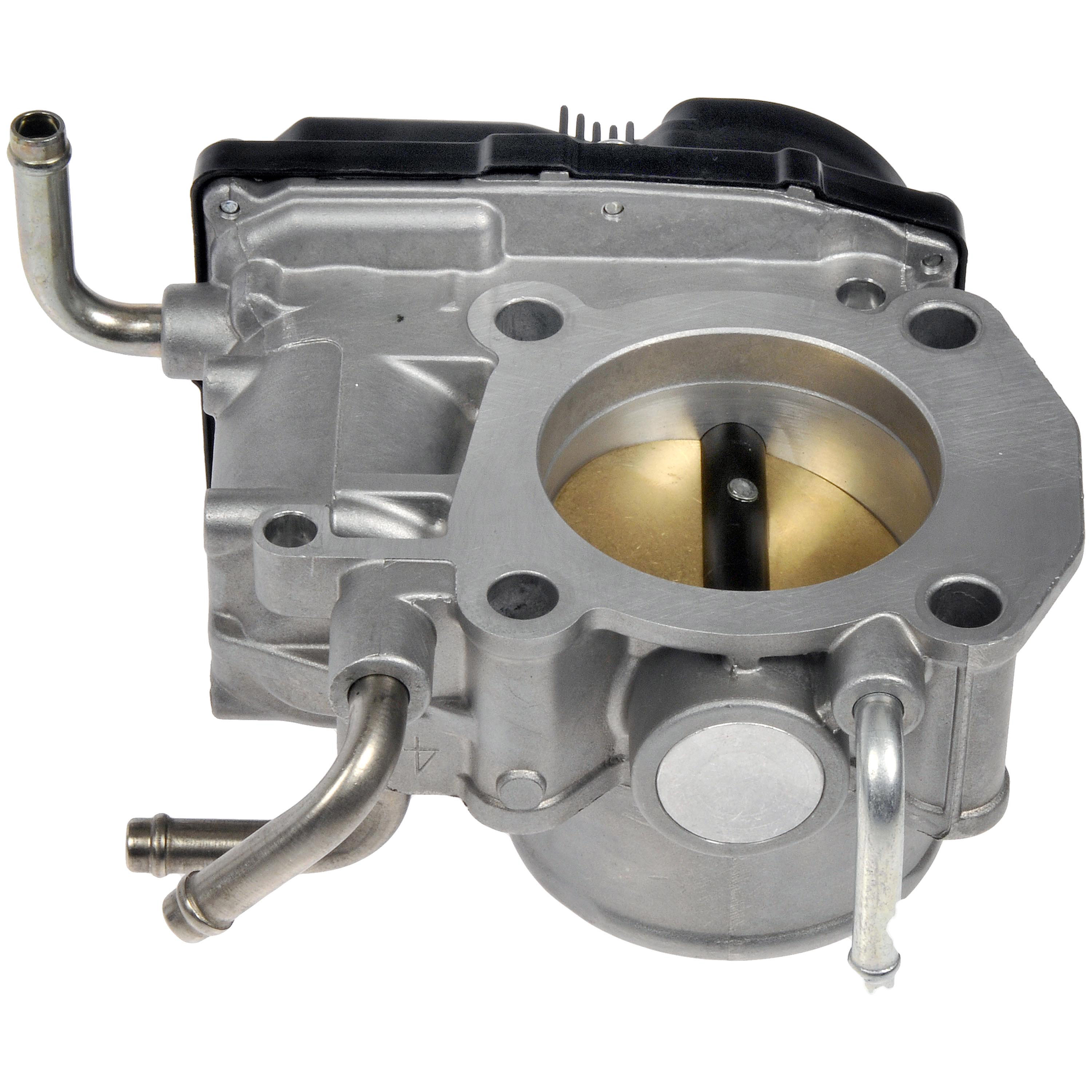 Dorman 977-337 Fuel Injection Throttle Body for Specific Toyota Models Fits select: 2002-2003 TOYOTA CAMRY, 2002-2003 TOYOTA CAMRY SOLARA