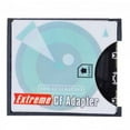 thumbnail image 4 of JSER Camera SD SDHC SDXC to High-Speed Extreme Compact Flash CF Type I Memory Card Adapter, 4 of 7