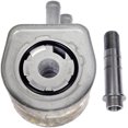 thumbnail image 1 of Dorman Solutions Refroidisseur d'Huile Moteur P/N:918 110, 1 of 2