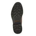 thumbnail image 2 of Tredflex Mens Leather Gibson Shoes, 2 of 4