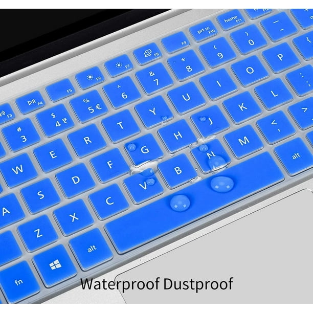 Keyboard Cover for Dell Insprion 14 5000 2-in-1 5400 5405 5406