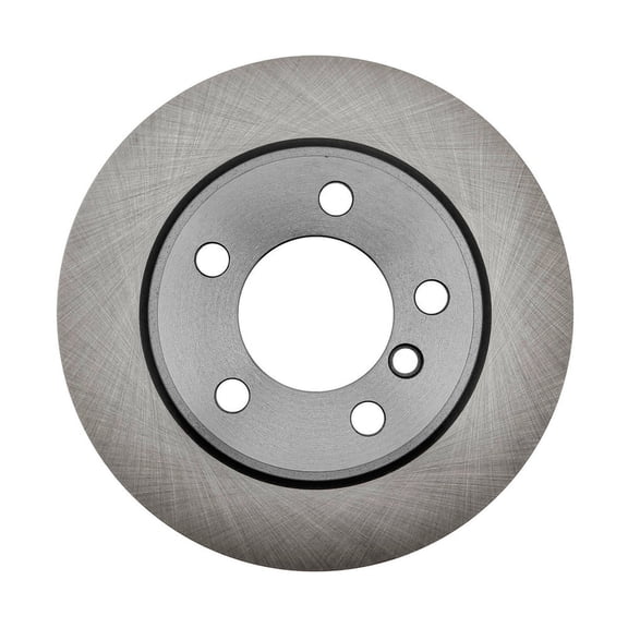 R-Line Rotors Fits select: 2011-2013 MINI COOPER, 2014-2016 MINI COOPER S COUNTRYMAN