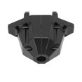 thumbnail image 4 of Carcasa de caja de cambios de eje trasero RC, aleación de aluminio, fuerte, fácil instalación, carcasa de caja de cambios de eje RC para TRAXXAS 1/7 UDR, color negro, 4 of 14