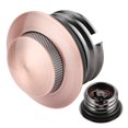 thumbnail image 4 of Cover Fuel  Cover Push Type CNC Aluminum Alloy Oil Filler  Replacement Exterior Parts, 4 of 8