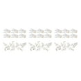 thumbnail image 2 of tamizeot Environmentally Friendly RJ 45 Connector For Greener Networking Solution Wide Compatibility 3Set, 2 of 6