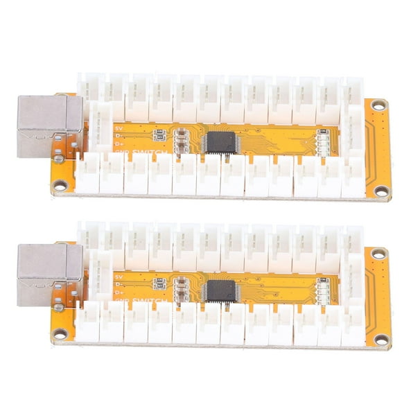 Game USB Encoder, DIY Controller Encoder For Digital Devices