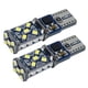 thumbnail image 3 of Kenally 1 par T10 luces LED de alto brillo para estacionamiento de automóviles 168 2825 bombillas laterales de giro de cuña para coche Bombillas para automóviles Rosado Kenally VI000956-04, 3 of 6