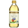 thumbnail image 3 of Spectrum Naturals Filtered Apple Cider Vinegar Organic 16 oz (Pack Of 12), 3 of 3