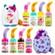 thumbnail image 1 of Peluche coleccionable Misfittens Cats Series 3 Wild Cats Kids 3+, 1 of 7
