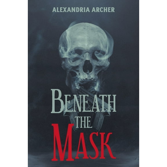 Beneath The Mask, (Paperback)