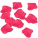 thumbnail image 3 of 8 bolsas, 120 unidades/bolsa de pétalos artificiales, pétalos falsos no tejidos, decoraciones para fiesta de boda familiar (rosa roja), 3 of 5