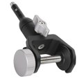 thumbnail image 1 of Camera Tripod Umbrella Clamp, Strong Locking Camera Tripod Umbrella Holder With 1/4 Inch Screw For Photography, 1 of 8