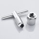 thumbnail image 4 of Extractor de cartuchos Tearel para grifos Moen 1200, 1222 y 1225, 4 of 5