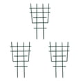 thumbnail image 1 of Ounissouiy Garden Trellis for Climbing Plants Rings Flower New Climbing Plants Type1 NO1, 1 of 6