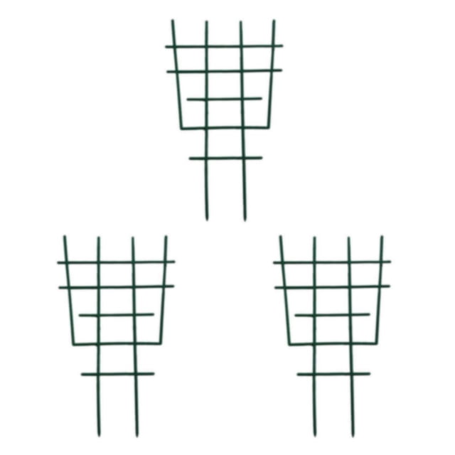 Ounissouiy Garden Trellis for Climbing Plants Rings Flower New Climbing Plants Type1 NO1