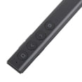 thumbnail image 4 of YAHHU Wireless Presentation Clicker PP935 RF 2.4GHz Plug and Play Presenter Remote for Keynote PPT PowerPoint Office Control Range 98.4ft / 30m, Black, 4 of 6
