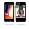 thumbnail image 1 of MightySkins LIFIP8-monroe currency Skin for Lifeproof Fre for iPhone SE 2020 7 & 8 - Monroe Currency, 1 of 4