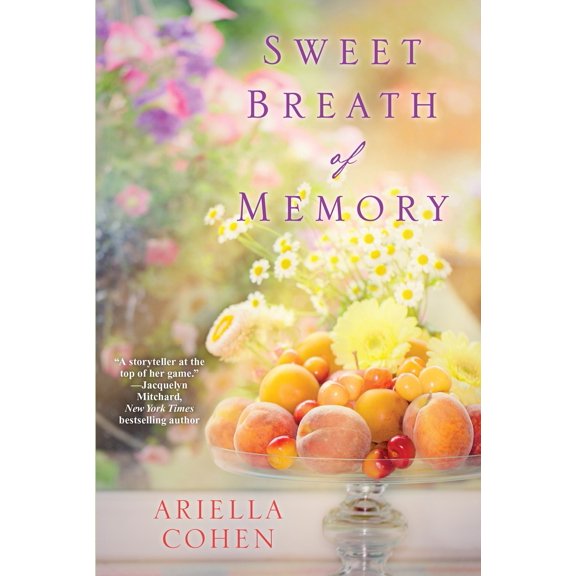 Pre-Owned Sweet Breath of Memory (Paperback) 1496703707 9781496703705
