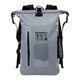 thumbnail image 1 of Bolsa impermeable seca para kayak, bolsa de flotación de 25 litros, bolsa ligera de gran capacidad. Gris, 1 of 8
