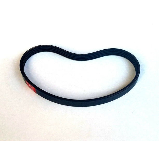 *New Belt* Bostitch 6 Gal, 150 PSI Pancake Air Compressor CPack 6 gal