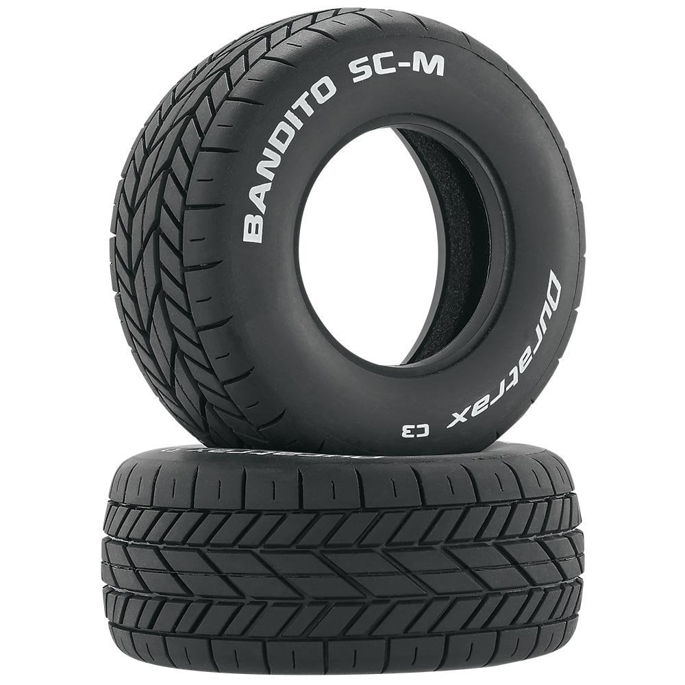 Bandito Sc-m Oval Tire C3  2 