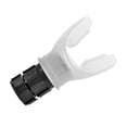 thumbnail image 1 of Lung and Fitness Trainer Breathing Exercise Device Silicone Lung Health Exerciser with Adjustable Resistance Levels, 1 of 13