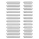thumbnail image 1 of GOOHOCHY 24 PCS Teléfono celular Altavoz Mallas a prueba de polvo Nets Pegatinas Accesorios Teléfono, 1 of 8